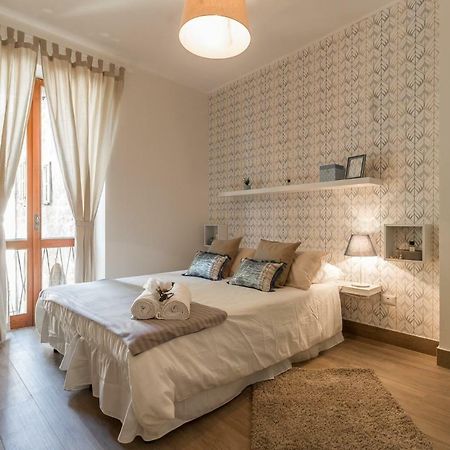 דירות אורביאטו Casa Gonzaga Con Parcheggio מראה חיצוני תמונה