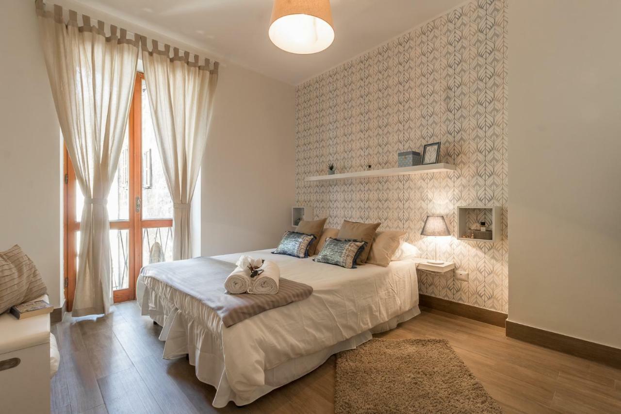 דירות אורביאטו Casa Gonzaga Con Parcheggio מראה חיצוני תמונה