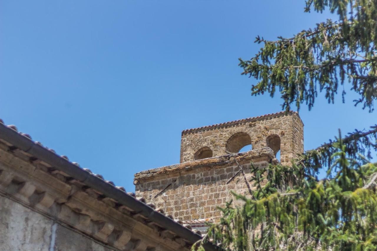 דירות אורביאטו Casa Gonzaga Con Parcheggio מראה חיצוני תמונה
