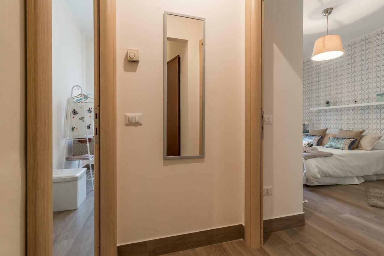 דירות אורביאטו Casa Gonzaga Con Parcheggio מראה חיצוני תמונה
