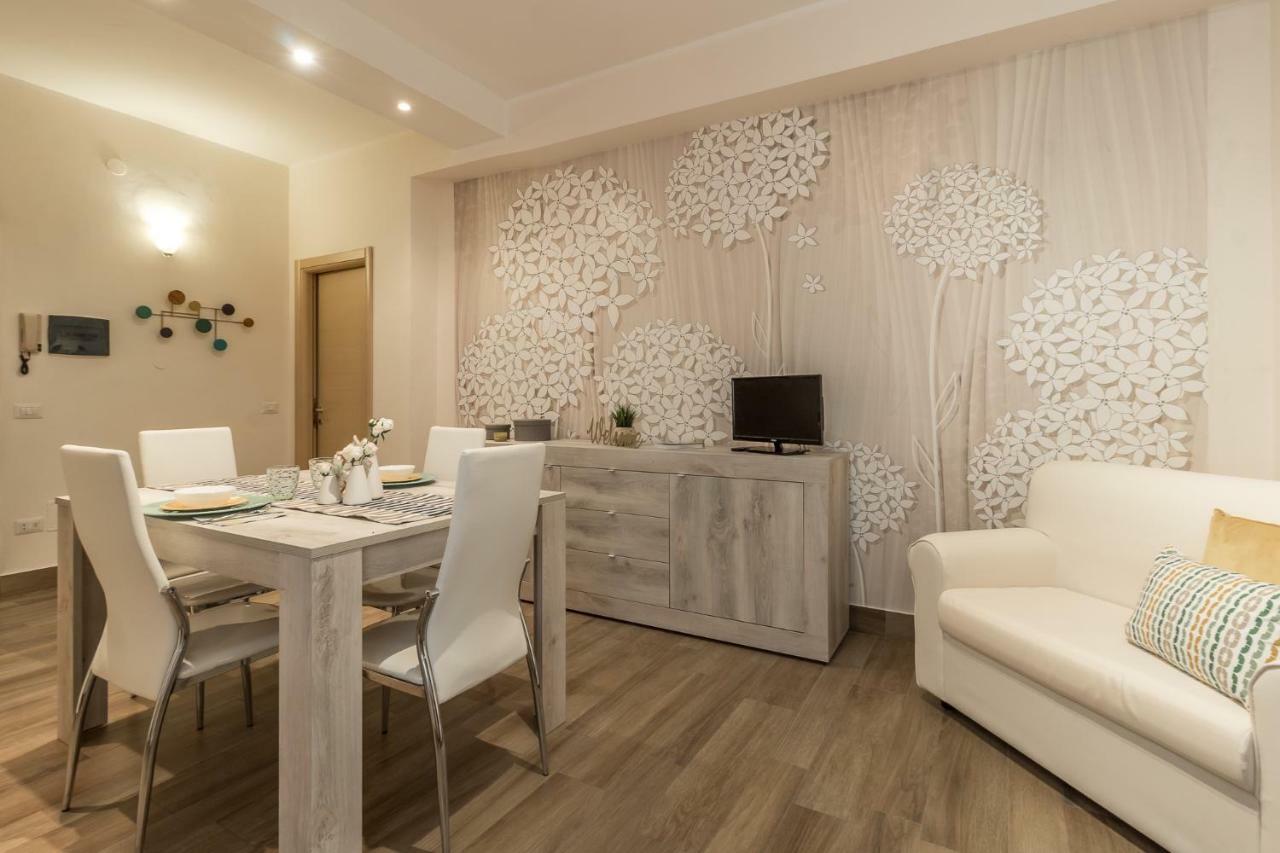 דירות אורביאטו Casa Gonzaga Con Parcheggio מראה חיצוני תמונה