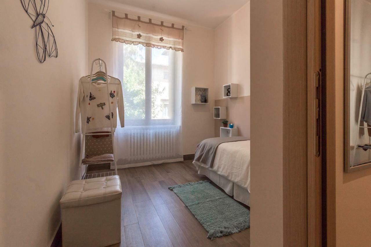 דירות אורביאטו Casa Gonzaga Con Parcheggio מראה חיצוני תמונה